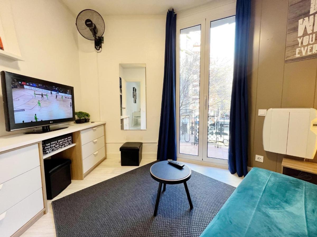 Suite Miro Eixample Barcelona Zewnętrze zdjęcie