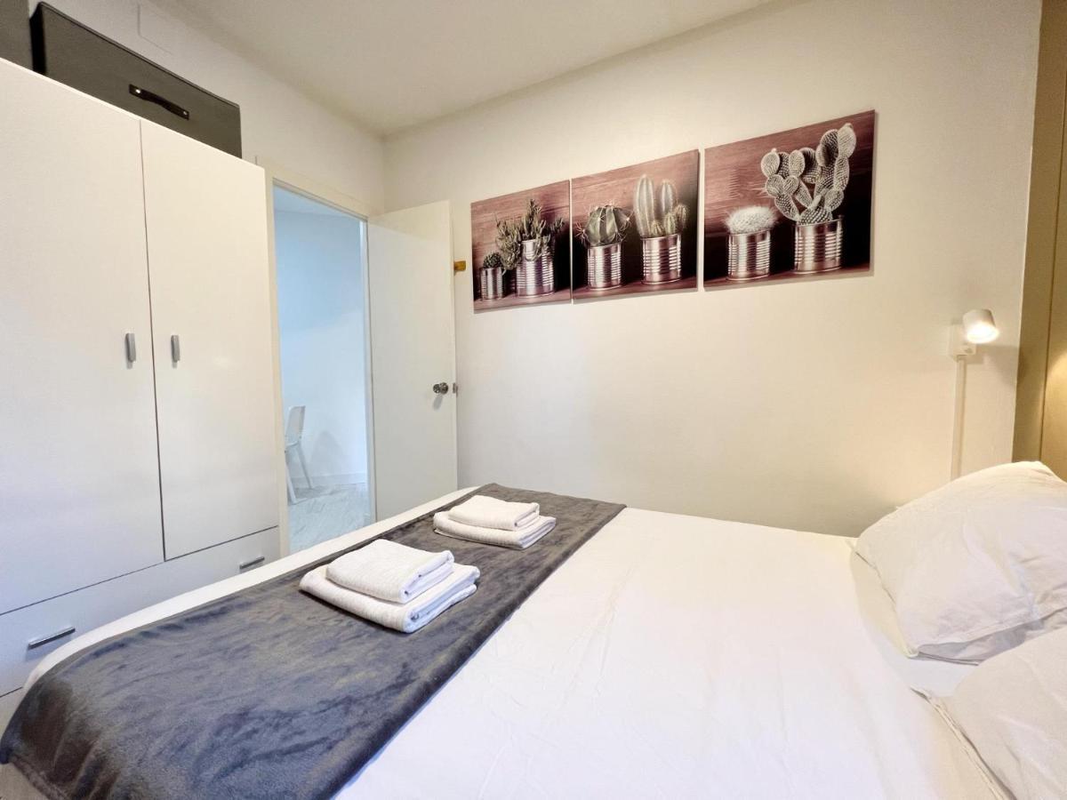 Suite Miro Eixample Barcelona Zewnętrze zdjęcie